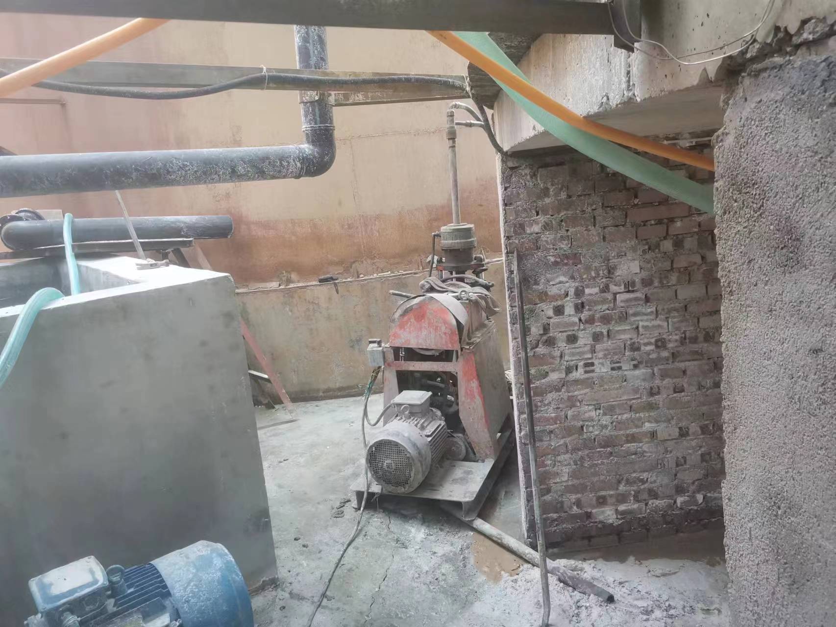 南召压浆作业流程有哪些