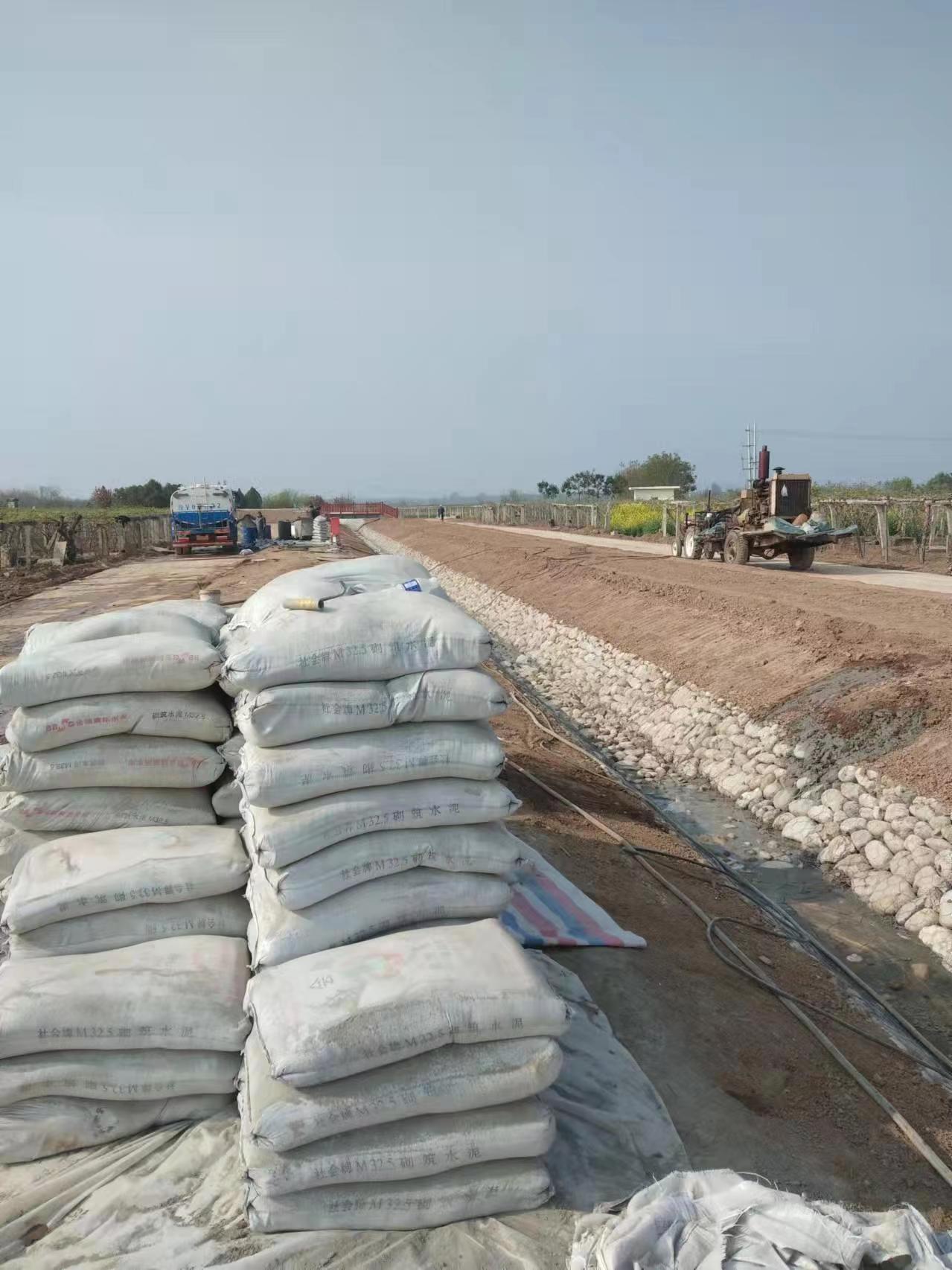 南召小导管注浆