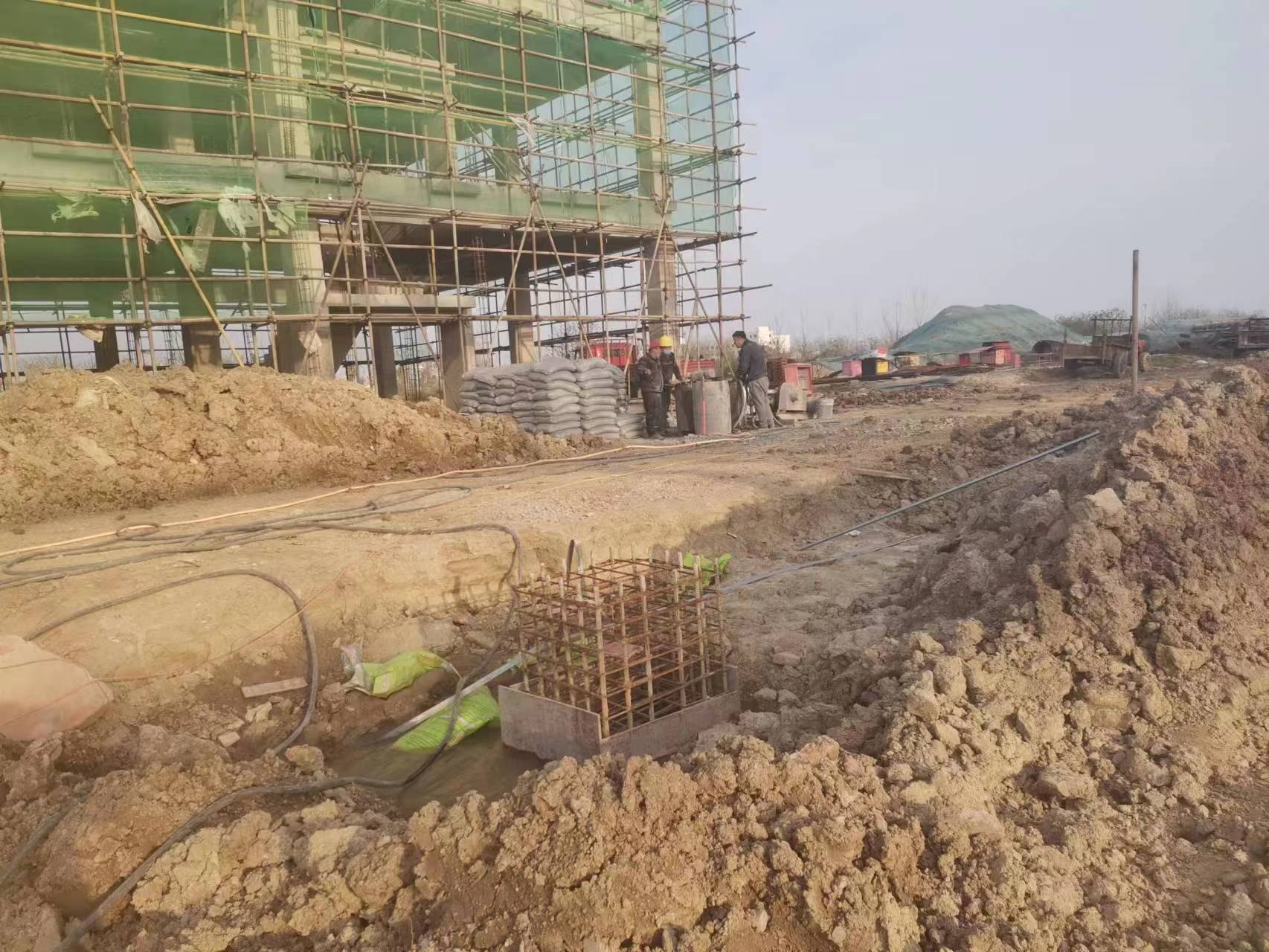 南召当桥梁出现裂缝的时候应该及时加固修补